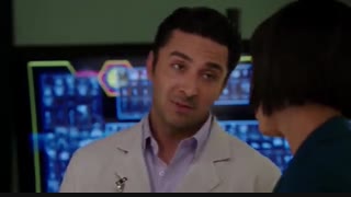 قسمت دوم فصل نهم سریال استخوانها با زیرنویس فارسی