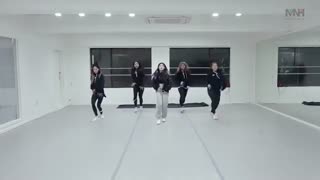 [Dance] CHUNG HA 청하 'Gotta Go (벌써 12시)' Choreography Video 안무 영상