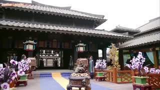 قسمت چهل و نهم سریال چینی خدای جنگ . قهرمان ژائو زی لانگ God of War, Zhao Yun 2016 با بازی ایم یونا