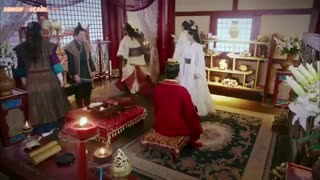 قسمت پنجاه ام سریال چینی خدای جنگ . قهرمان ژائو زی لانگ God of War, Zhao Yun 2016 با بازی ایم یونا