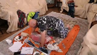 دانلود شام ایرانی به میزبانی علی مشهدی