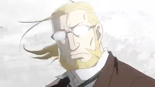 اوپینگ انیمه کیمیاگر تمام فلزی: برادری  Full metal alchemist : Brotherhood