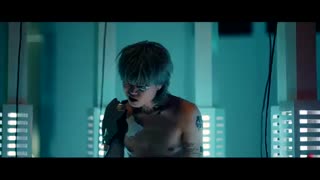 موزیک ویدئو (ASH_ISLAN_(feat,loopy