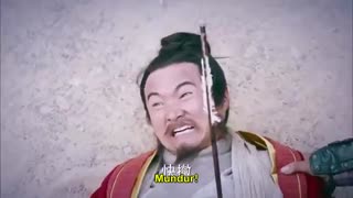 قسمت پنجاه و ششم سریال چینی خدای جنگ . قهرمان ژائو زی لانگ God of War, Zhao Yun 2016 با بازی ایم یونا