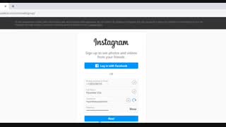 آموزش دریافت شماره مجازی