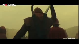 فیلم اساسینز کرید ، سکانس بازگشت کالوم لینچ به قرن پانزدهم