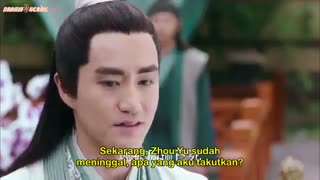 قسمت پنجاه و چهارم سریال چینی خدای جنگ . قهرمان ژائو زی لانگ God of War, Zhao Yun 2016 با بازی ایم یونا