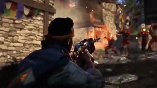 Far Cry 4 Gold Edition Teaser