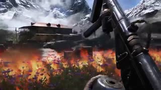 Far Cry 4 Gold Edition Teaser