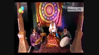 علیشیر نوایی: توُیوق‌لار