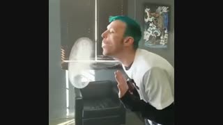 حرکات نمایشی