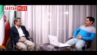 حبیب قرار بود برای احمدی‌نژاد در استادیوم آزادی بخواند؟