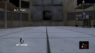 دوربین مخفی ترسناک امریکایی در سردخانه