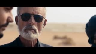 دانلود فیلم مین 2016 Mine دوبله فارسی