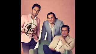 دمو آهنگ جدید سون بند مگه دوسم نداشتی