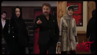 آنونس قسمت 3 سریال آقازاده - iCinemaa.com