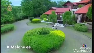 سریال تایلندی قدرت خورشید با زیرنویس فارسی (تریلر - میکس ) /Raeng Tawan Thai Drama 2016