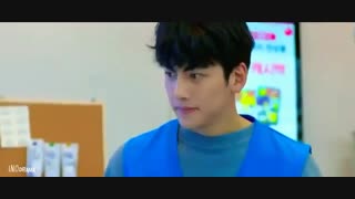 میکس زیبای سریال کره ای فروشگاه ست بیول تازه کار Backstreet Rookie ♥