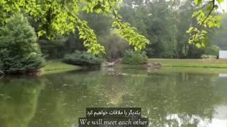 نور پیروز است Victory of the Light