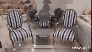 بازار مبل رویال کرج