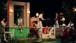 (BTS (방탄소년단) _Stay Gold_ Official MV(HD_موزیک ویدیوی _ایستی گولد _بی تی اس