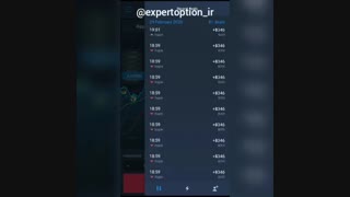 آموزش گام به گام اکسپرت آپشن