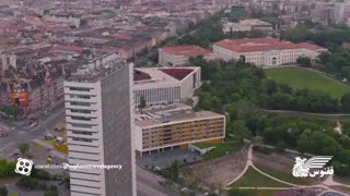 مجارستان، زیباترین کشور شرق اروپا |‌ آژانس ققنوس