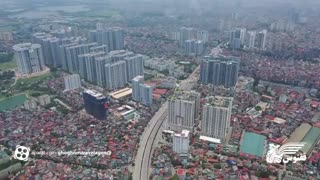 پایتخت شگفت انگیز ویتنام، هانوی | آژانس ققنوس