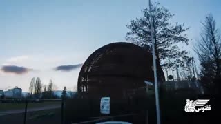 تصاویری از شهر ژنو سوئیس | آژانس ققنوس