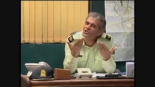 سریال گنج مظفر قسمت 6