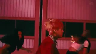 موزیک ویدیو on me سچان (solo sehun)(EXO-SC