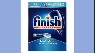 خرید انواع قرص ماشین ظرفشویی با تخفیف ویژه