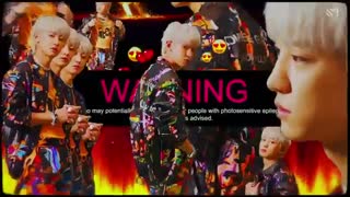 تیزر (EXO SC#1billion views (feat moon