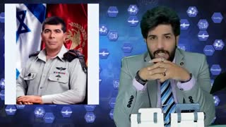 آماده باش اسرائیل از ترس ایران بابت خرابکاری نظنز و جنگل سوزی ها _ برنامه رودست