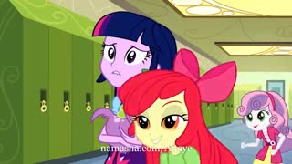 آهنگ This Strange World اکواستریا گرلز