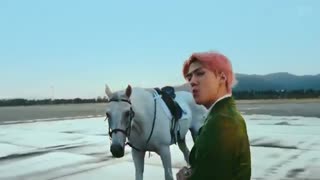 EXO-SC 세훈&찬열 'On Me' Track MV (SEHUN Solo)
