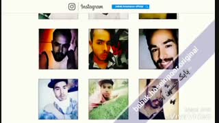 بابک حسین پور