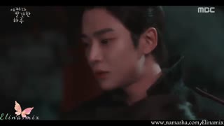 میکس غمگین و احساسی سریال کره ای تو فوق العاده ای*elina mix*