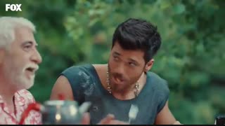 قسمت سوم سریال ترکی آقای اشتباه - Bay Yanlis با زیرنویس فارسی چسبیده مووی باز