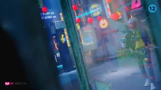 EXO-SC  (1 Billion Views) (Feat. MOON)' MV