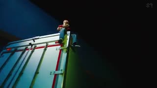 EXO-SC - 'On Me' Track MV