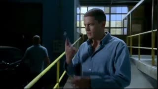 فرار از زندان 32 - Prison Break