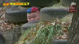 قسمت 71 برنامه کره ای Knowing Brothers 2017