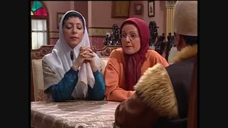 سریال گنج مظفر قسمت 9