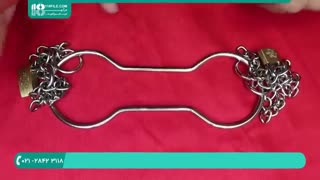 آموزش چند حقه برای فرار برای شعبده بازی