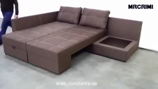 ایده های فوق العاده برای نگهداری و جاسازی وسایل در منزل