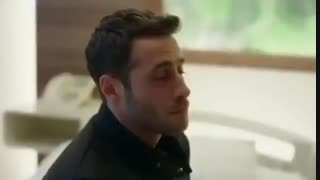 میکس غمگین و عاشقانه سریال ترکی استانبول ظالم با آهنگ نابرده رنج