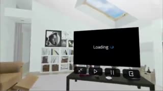 تکنولوژی واقعیت مجازی در تمرین و ارائه سخنرانی چه تغییراتی را بوجود آورده است؟