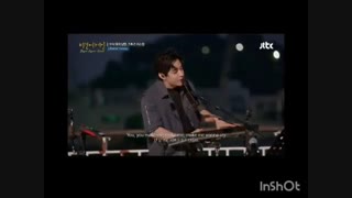 کاور فوق العاده هنری از دوآهنگdance monkey-attention