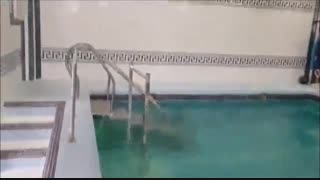 هیدروجیم در آستارا